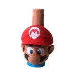 Boquilha 3D Shisha Mario Bross