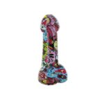 Cachimbo de vidro com design exclusivo - Image 2