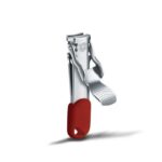 VICTORINOX Nail Clipper 8.2050.B1 Vermelho - Image 2