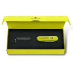 SIGNATURE Lite, Emergência Amarelo Luminescente - Image 2