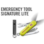 SIGNATURE Lite, Emergência Amarelo Luminescente - Image 3