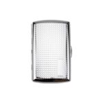 Cigarreira Jean Claude Metal Tachas Metal 10er
