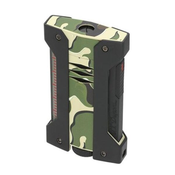 DUPONT DEFI EXTREME Camo Green 021450 Jet