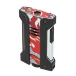 DUPONT DEFI EXTREME Camo Red 021451 Jet