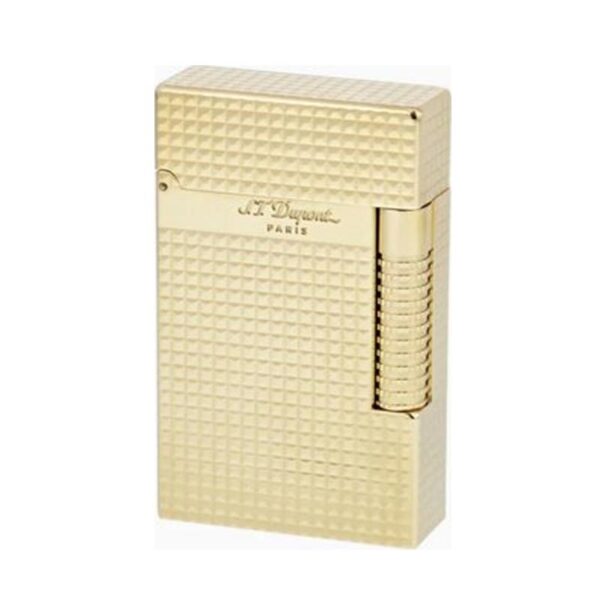 DUPONT Le Grand Diamond Head Goldsmith C23009