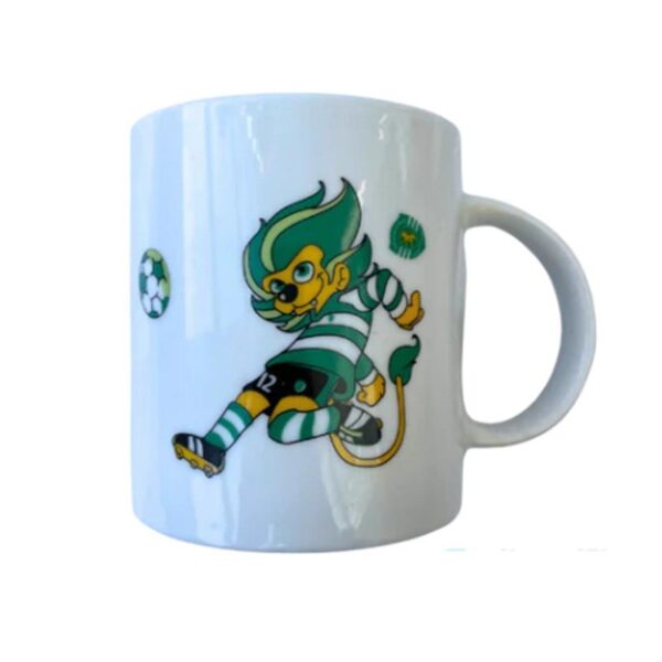 Sporting CP Caneca Leão