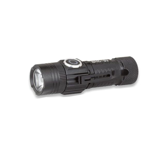 Lanterna BHD-93 HAWK - S 600 LM