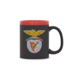 SL Benfica Caneca com Giz