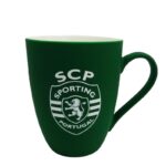 Sporting CP Caneca Veludo