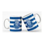 Caneca Riscas FC Porto