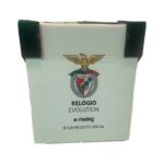 SL Benfica Relógio de Pulso Silicone Original - Image 3