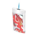 DUPONT Slim 7 Camo Red Chrome 0277551 Jet - Image 2
