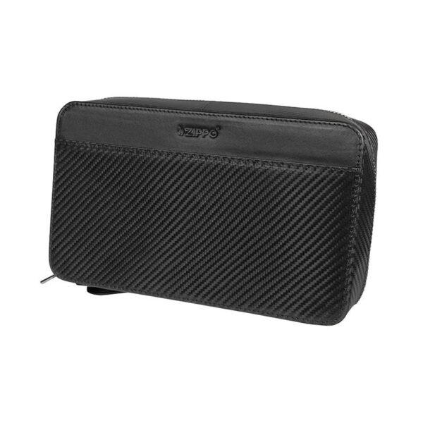 Zippo Carbon Range Cigar Case