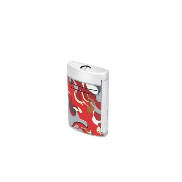 DUPONT MAXIJET Camo Red 020151 Jet