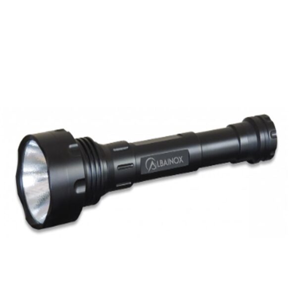 Lanterna Tática ALBAINOX 150