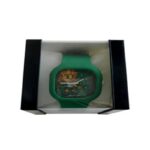 SPORTING CP Relógio de Pulso Silicone Jubas - Image 3