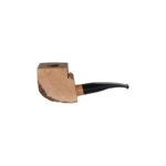 Cachimbo Bruto Semi Curvado de briar - Image 2