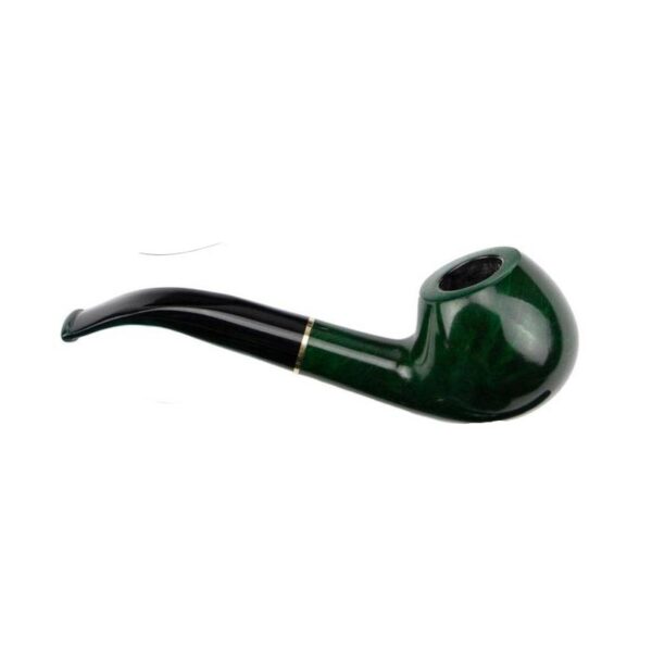 Cachimbo JEAN CLAUDE  Green Ocean