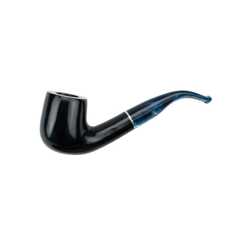 Cachimbo-Jean-Claude-Ocean-azul Cachimbo JEAN CLAUDE Blue Ocean - Image 1
