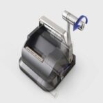 Hawk-Matic HK-1 Tubos SLIM - Image 2