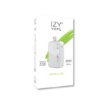 IZY VAPE PRO MAX 15K 0MG - Image 2