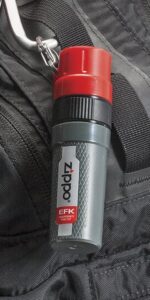 Zippo 40571 Emergency Fire Kit - Image 3