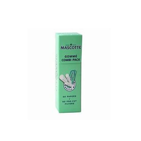 Mascotte Gomme Pack
