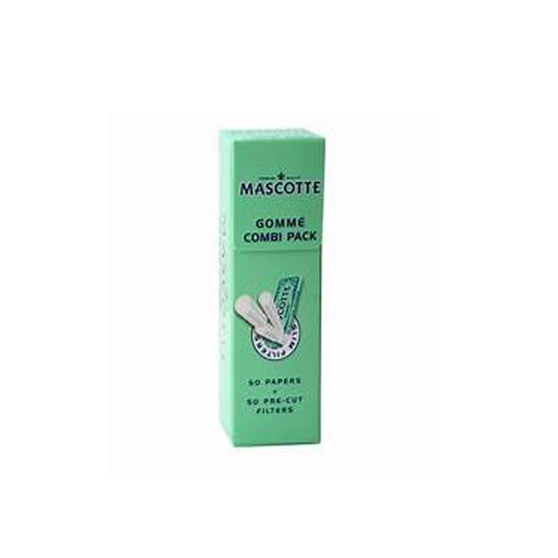 Mascotte-Gomme-Combi-Pack-fechado Mascotte Gomme Pack - Image 1