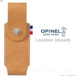 Bainha Navalhas OPINEL Outdoor França 2024 - Image 3