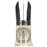 Opinel INOX Limited Edition Cosmos - Image 2