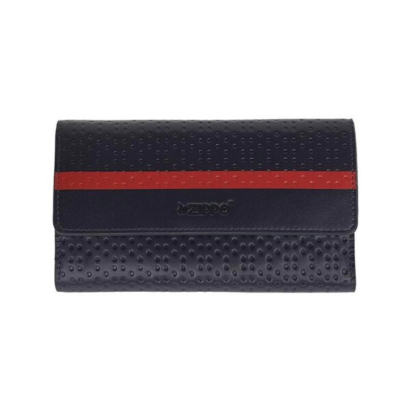 Zippo Bolsa Tabaco Couro