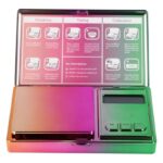 Balança Digital Rainbow 300g - Image 3