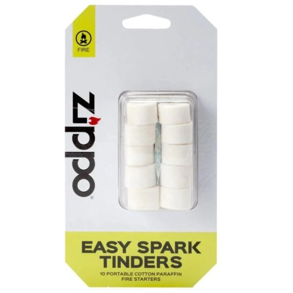 Zippo 40479 Easy Spark Tinder