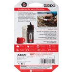 Zippo 40571 Emergency Fire Kit - Image 2