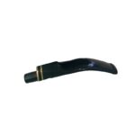 JEAN CLAUDE Black Plished - Image 3
