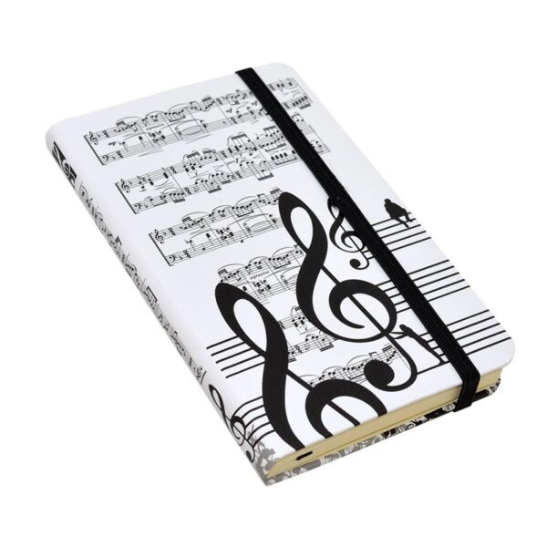 Agenda Música 
