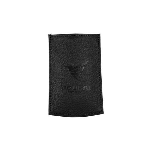 Estojo de Couro COLIBRI - Isqueiro e Cortador XL