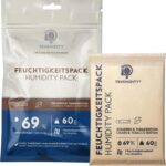 Humidificador Truemidity Humidpack