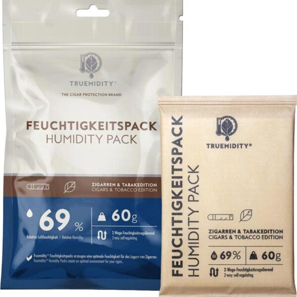 Humidificador Truemidity Humidpack