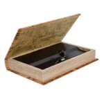 Livro Caixa Forte VINTAGE SCOOTER ITALY - Image 2