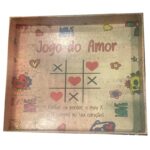 Jogo do Galo - Amor