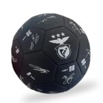 Bola Futebol SLBenfica Assinaturas 2025-2026
