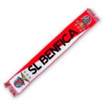 SL Benfica Cachecol