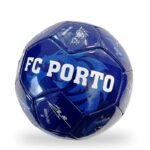 FC Porto Bola de Futebol Assinaturas 2025-2026