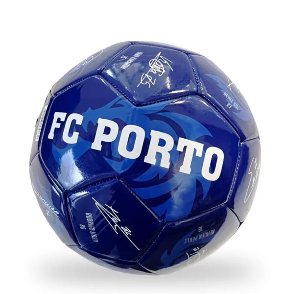 FC Porto Bola de Futebol Assinaturas 2025-2026