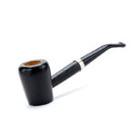 Corn cob pipe Original from Missouri USA ORION PRETO - Image 2