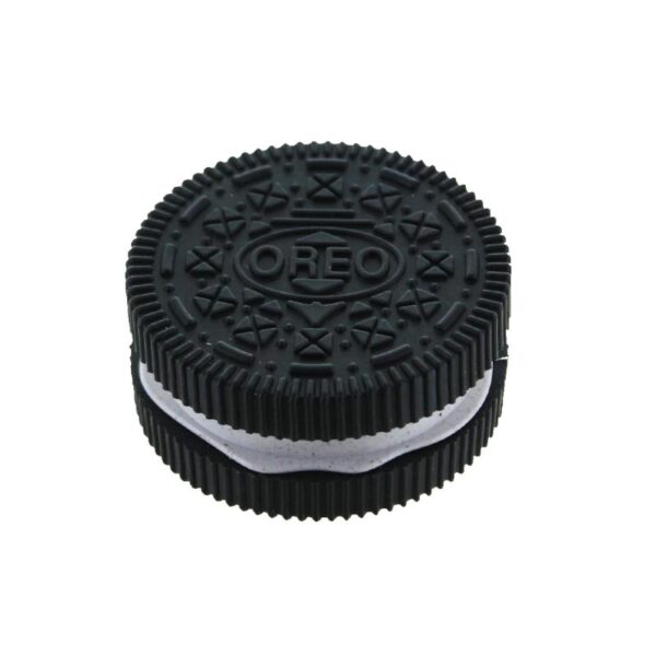 Grinder Moedor Biscoitos de Cânhamo Orio 52mm