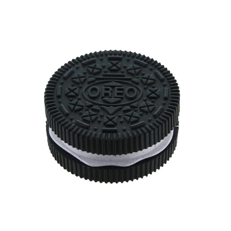 Moedor-Biscoitos-oreo Grinder Moedor Biscoitos de Cânhamo Orio 52mm - Image 1