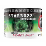 Pedras STARBUZZ -  PIRATES CAVE 125gr