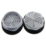 Grinder Moedor Biscoitos de Cânhamo Orio 52mm - Image 2
